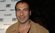 Taylor Negron