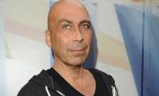 Taylor Negron