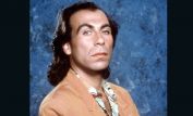 Taylor Negron