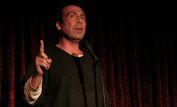 Taylor Negron