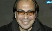 Taylor Negron