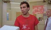 Taylor Negron