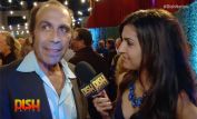 Taylor Negron