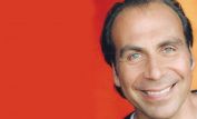 Taylor Negron