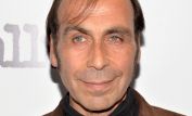 Taylor Negron