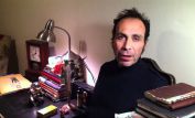 Taylor Negron