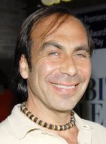 Taylor Negron