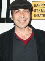 Taylor Negron