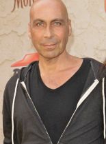 Taylor Negron