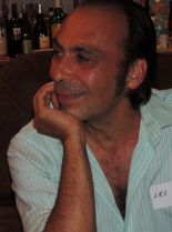 Taylor Negron