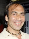 Taylor Negron