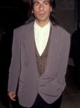 Taylor Negron