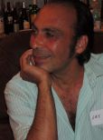 Taylor Negron