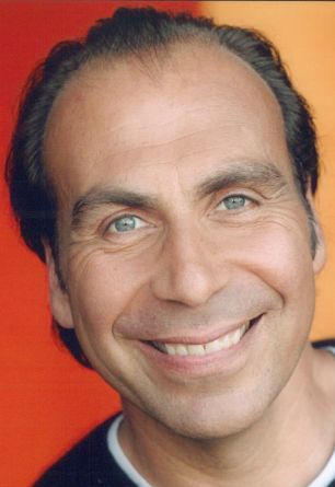 Taylor Negron