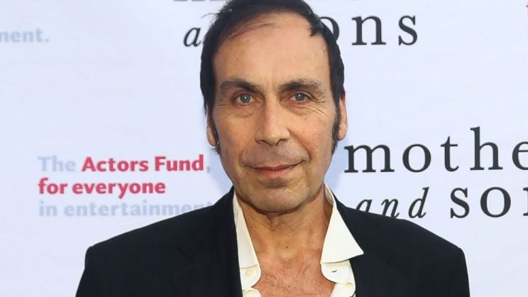 Taylor Negron