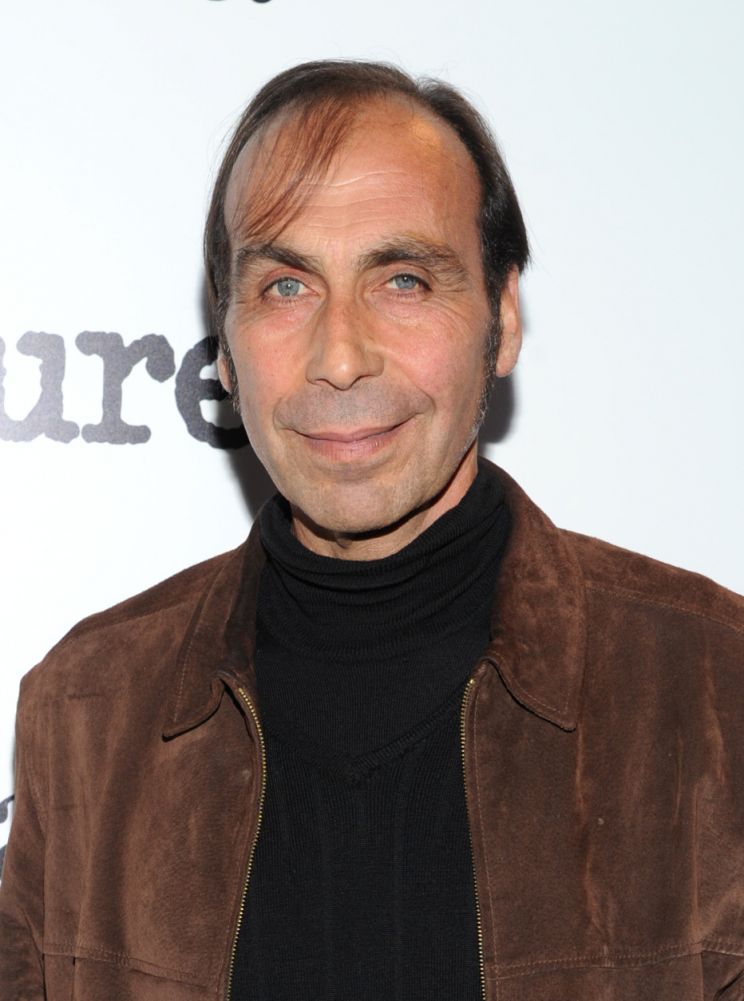 Taylor Negron