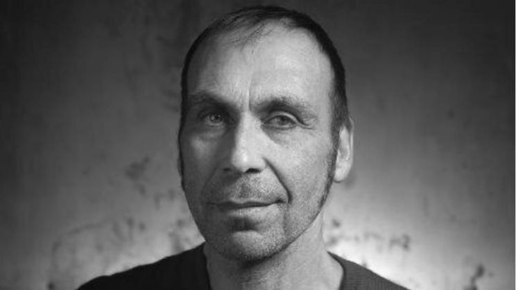 Taylor Negron