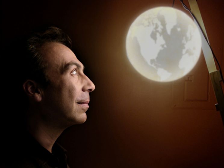 Taylor Negron