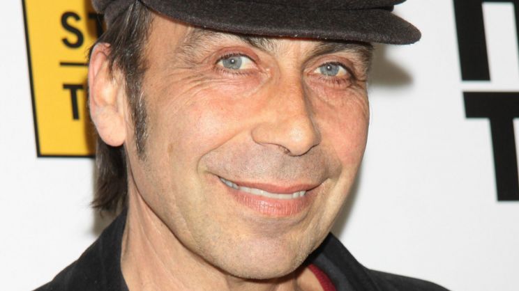 Taylor Negron