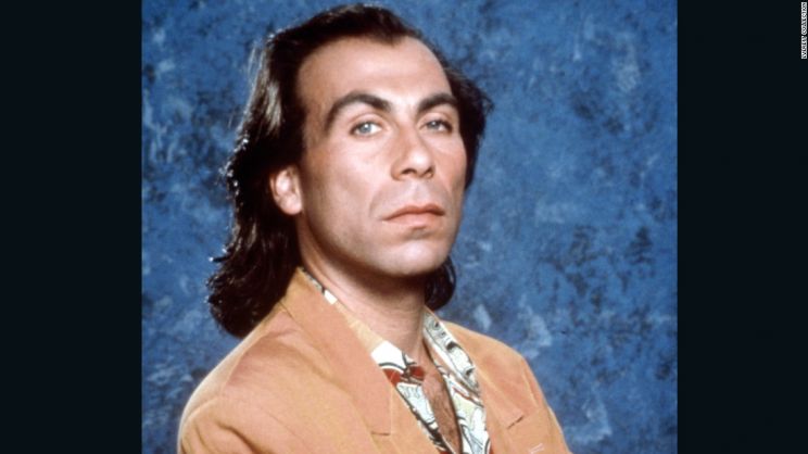 Taylor Negron