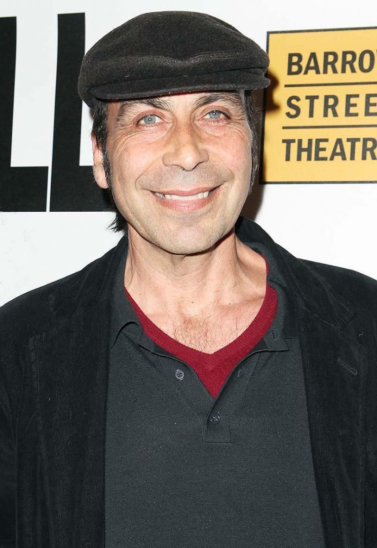 Taylor Negron