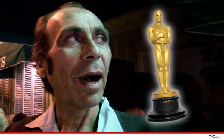 Taylor Negron