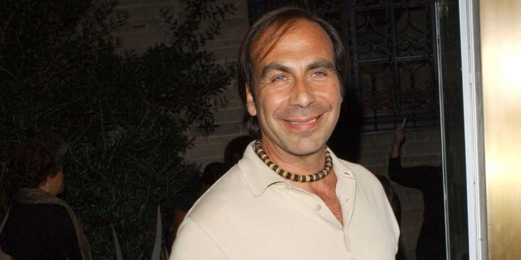 Taylor Negron