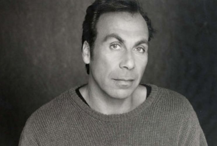 Taylor Negron