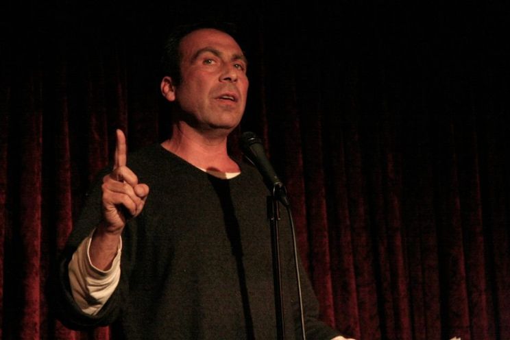 Taylor Negron