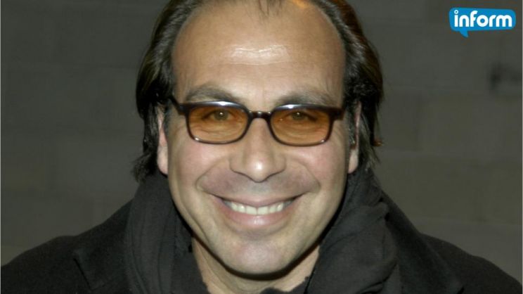 Taylor Negron