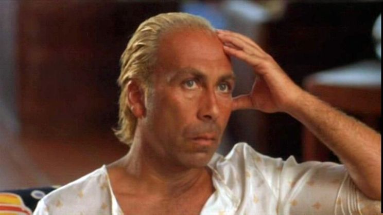 Taylor Negron