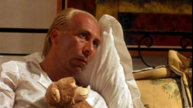 Taylor Negron