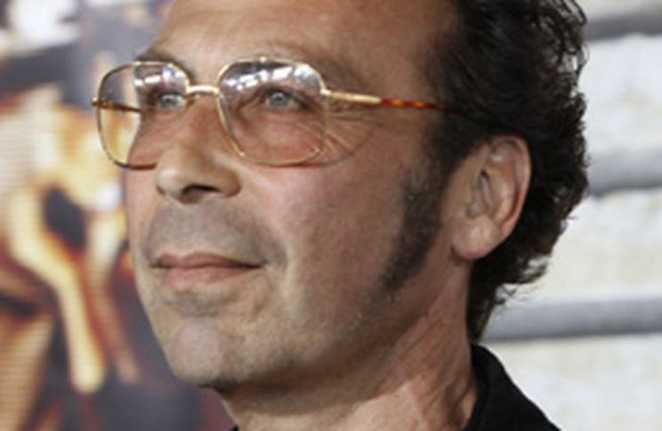 Taylor Negron