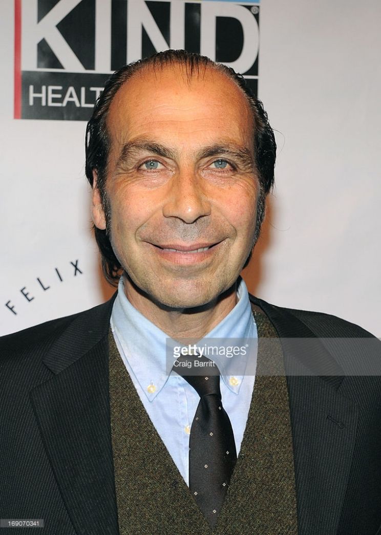 Taylor Negron