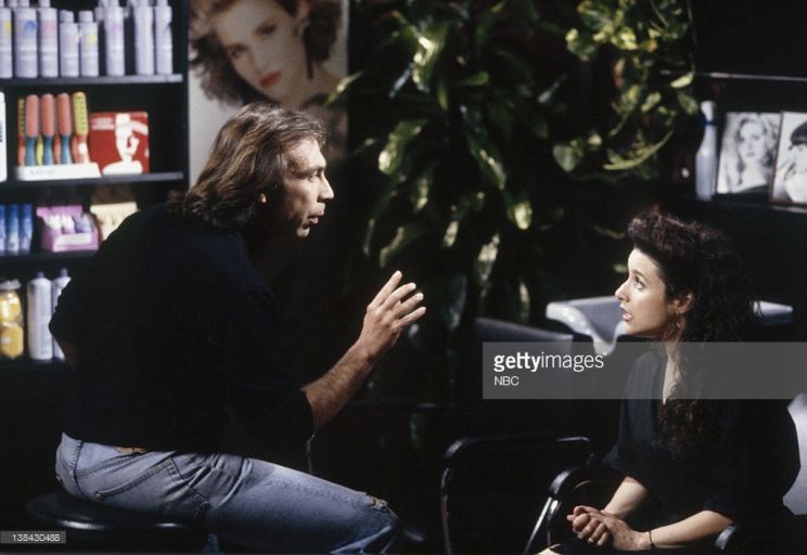Taylor Negron