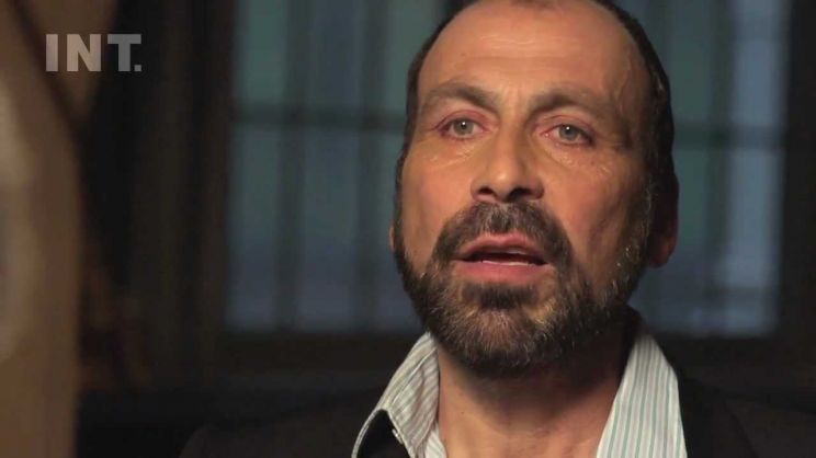 Taylor Negron
