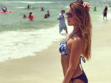 Taylor Nichols