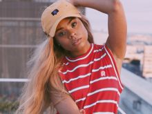 Taylor Parks photo
