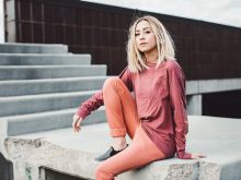 Taylor Parks photo
