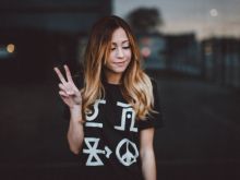 Taylor Parks photo