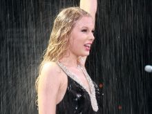 Taylor Rain