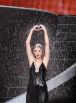 Taylor Rain