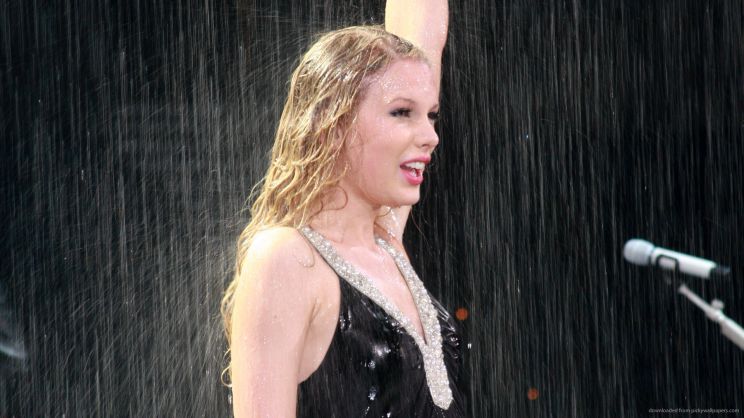 Taylor Rain