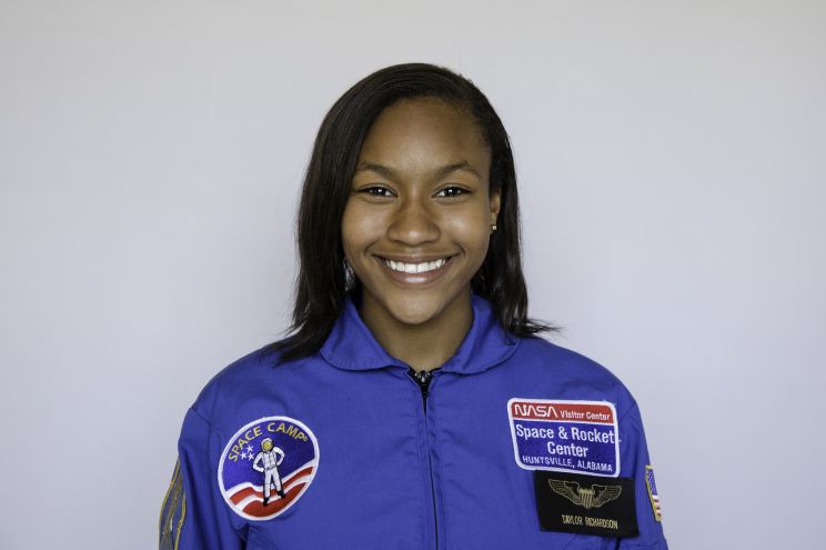 Taylor Richardson