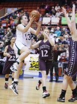 Taylor Rousseau photo