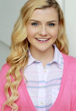 Taylor Rousseau