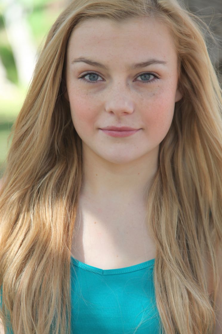 Taylor Rousseau