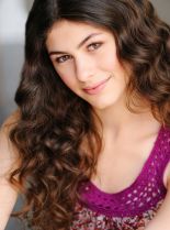 Taylor Rouviere
