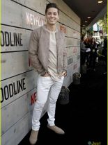 Taylor Rouviere photo