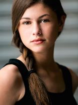 Taylor Rouviere